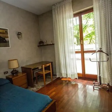 Casa Su Privato A Due Passi Da Milano Apartment Segrate