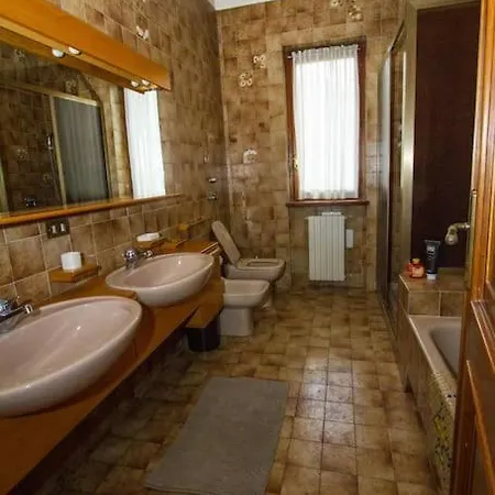 Apartment Casa Su Privato A Due Passi Da Milano Segrate