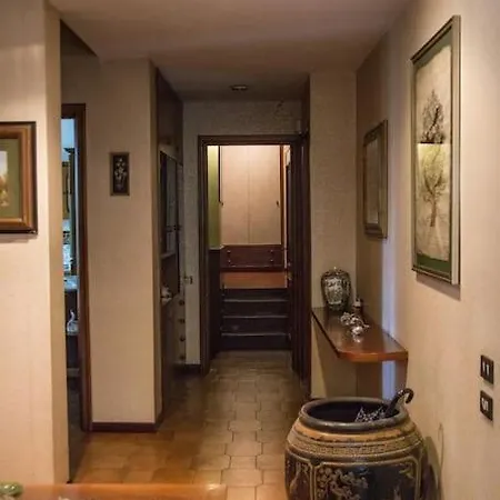 Casa Su Privato A Due Passi Da Milano Segrate