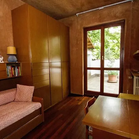 Apartment Casa Su Privato A Due Passi Da Milano Segrate