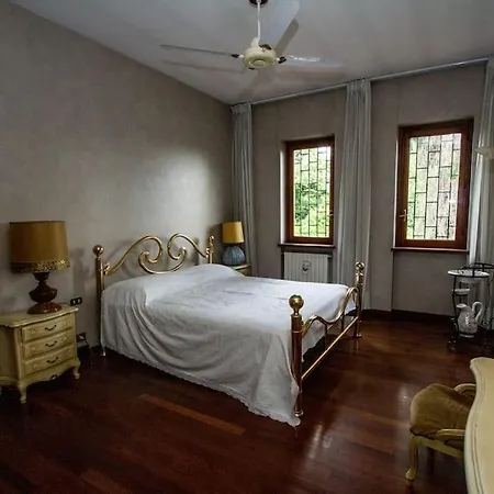 Apartment Casa Su Privato A Due Passi Da Milano Segrate