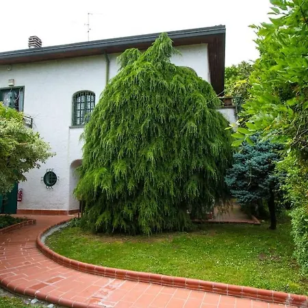 Casa Su Privato A Due Passi Da Milano Segrate