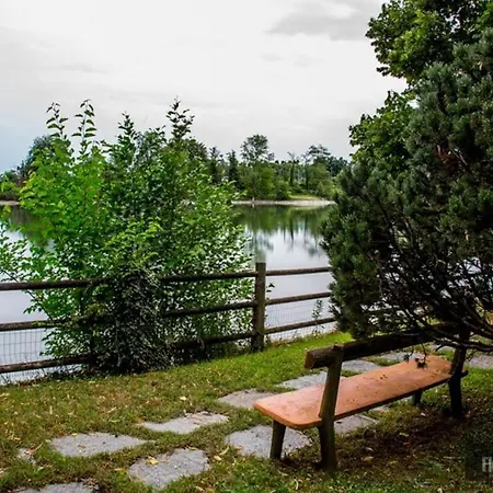 Apartment Casa Su Privato A Due Passi Da Milano Segrate
