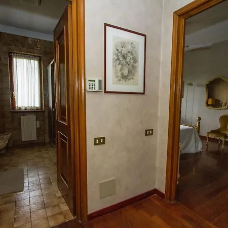 Apartment Casa Su Privato A Due Passi Da Milano Segrate