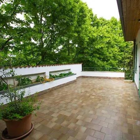 Apartment Casa Su Privato A Due Passi Da Milano Segrate