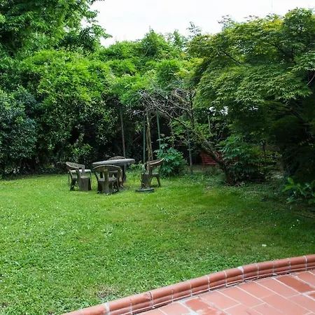 Casa Su Privato A Due Passi Da Milano Segrate