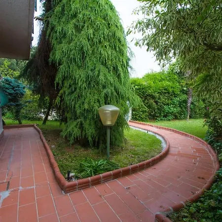 Casa Su Privato A Due Passi Da Milano Apartment *